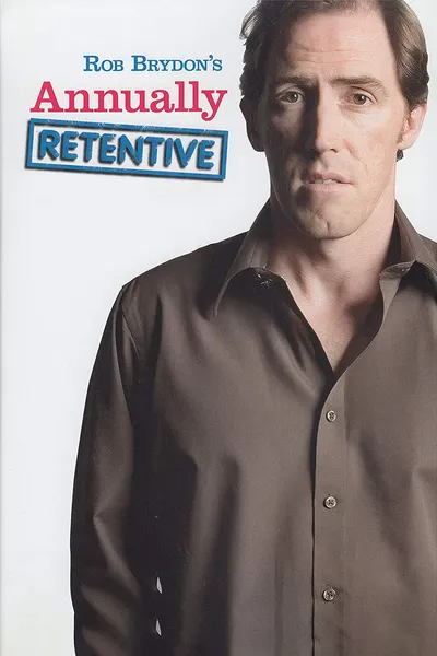 Rob Brydon's Annually Retentive