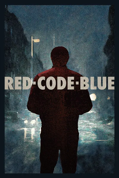 Red Code Blue