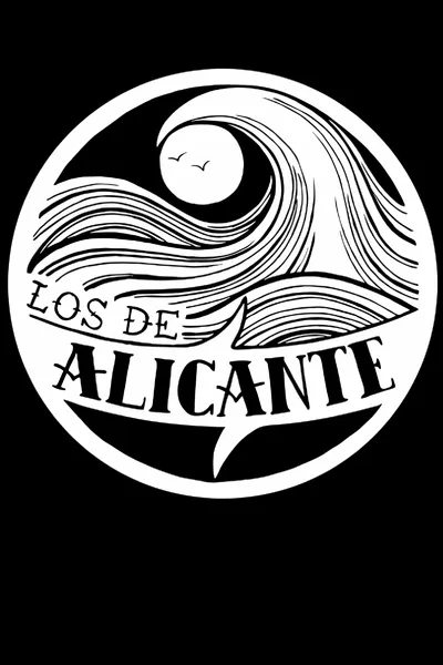 Los De Alicante