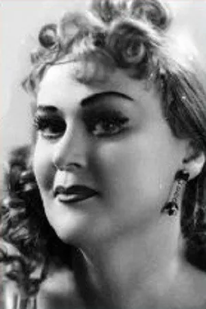 Lidiya Zvereva
