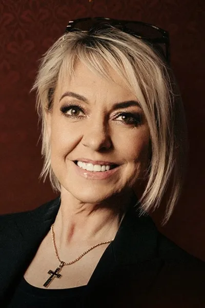 Kirsti Timmer