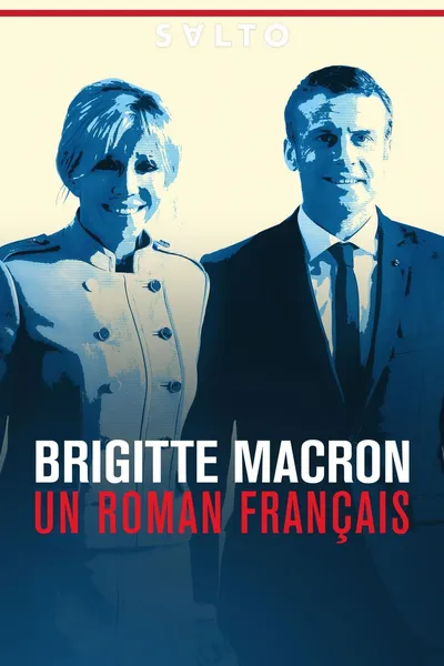 Brigitte macron, un roman français
