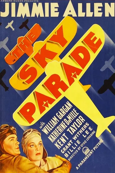 The Sky Parade