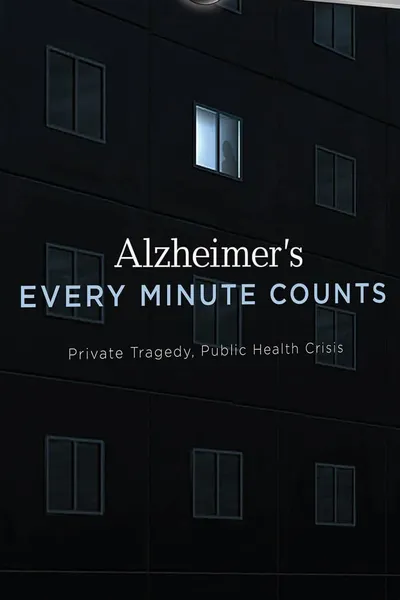 Alzheimer's: Every Minute Counts
