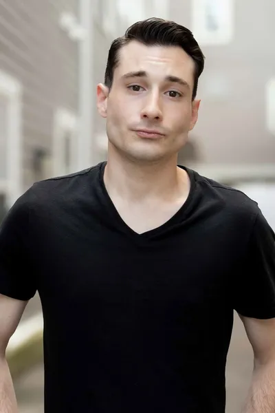Joey Ambrosini