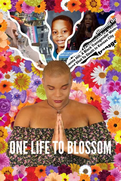 One Life To Blossom