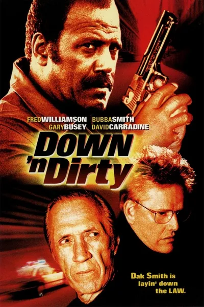 Down 'n Dirty