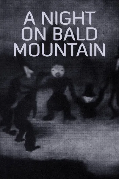 A Night on Bald Mountain