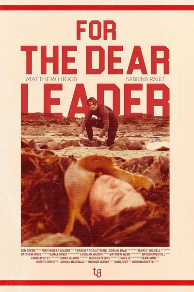 For The Dear Leader
