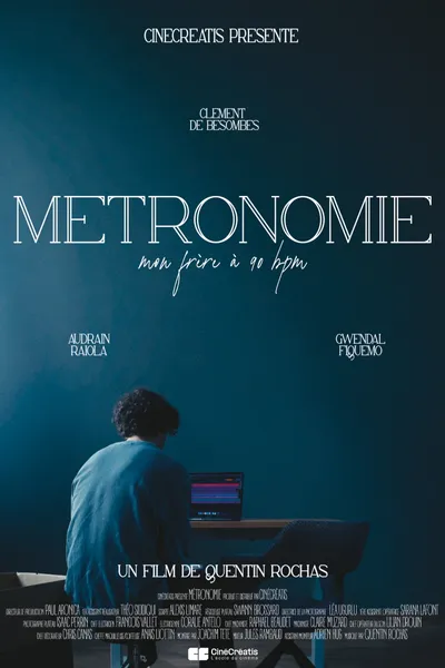Métronomie