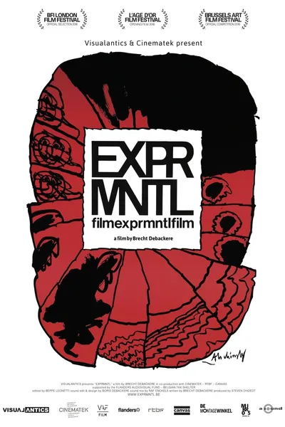 EXPRMNTL