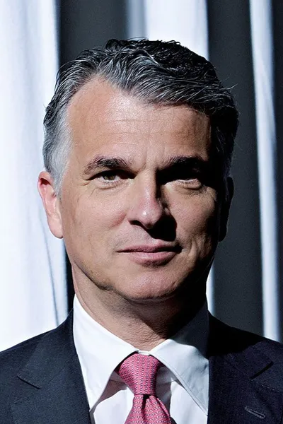 Sergio Ermotti