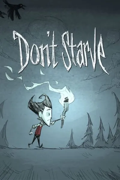 Don't Starve