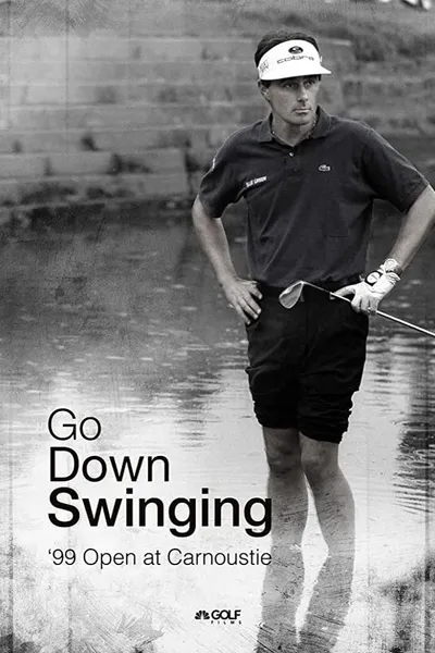 Go Down Swinging