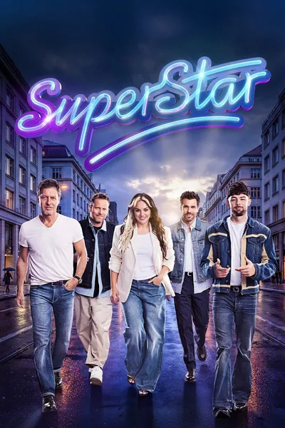 SuperStar