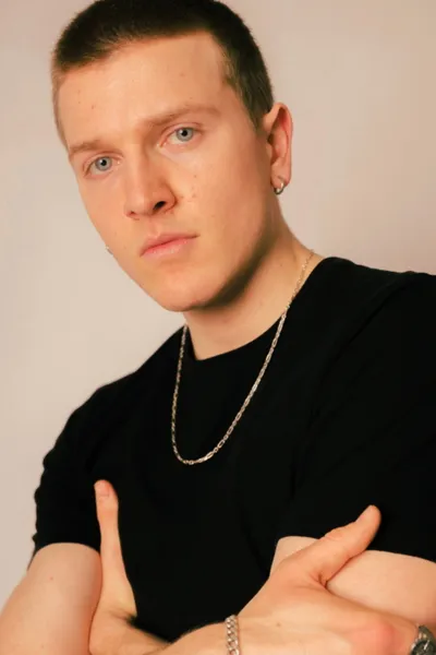Luke Barrington