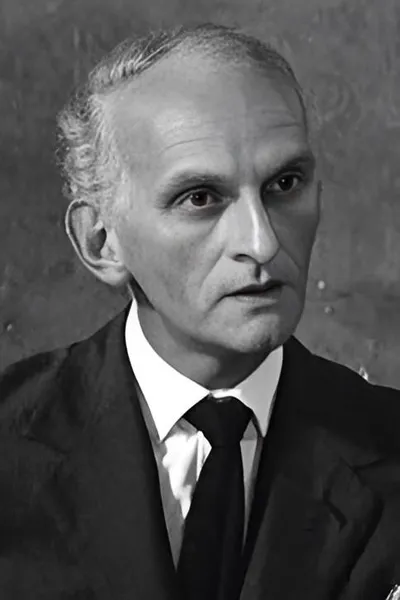 John Karlsen