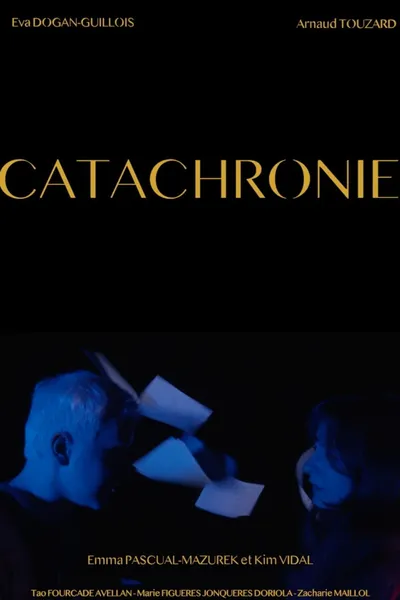 Catachronie