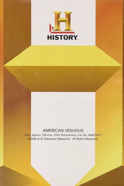 American Vesuvius