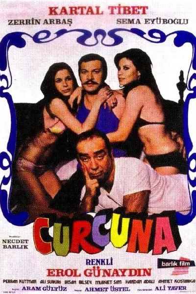 Curcuna