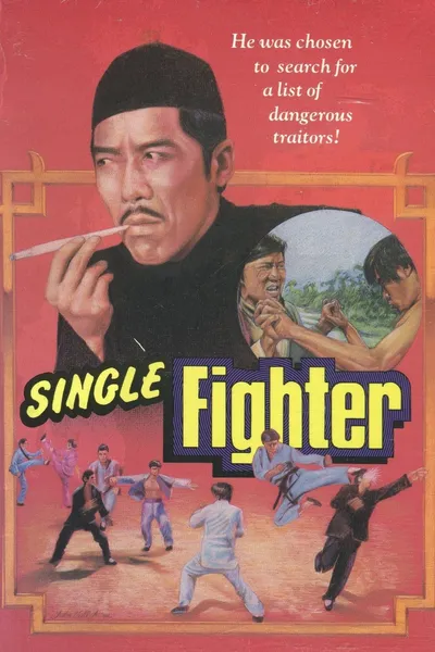 Single Fighter