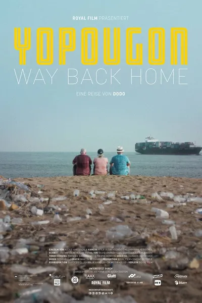 Yopougon - Way Back Home