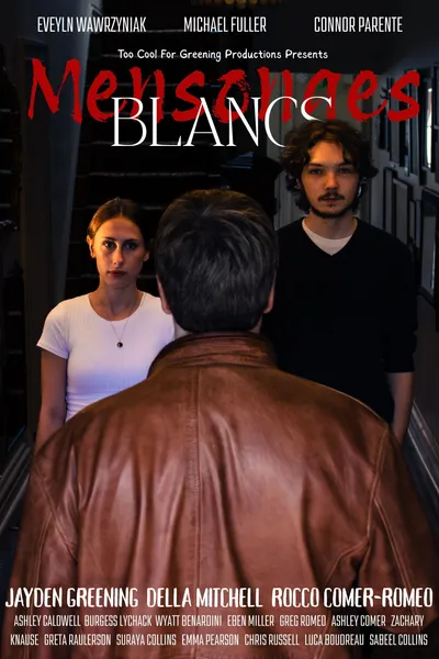 Mensonges Blancs