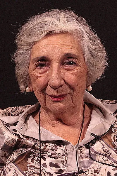 Lenira Machado