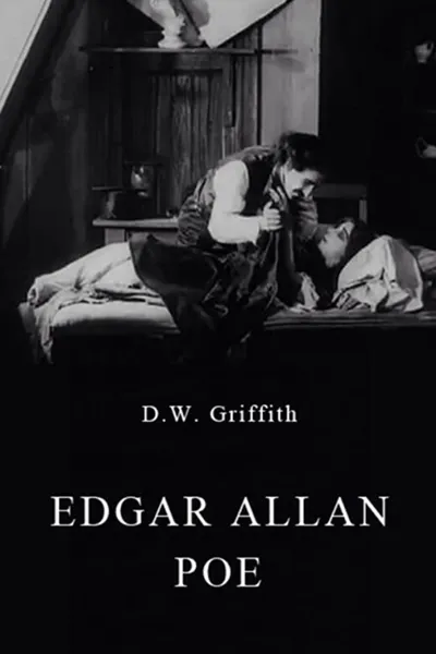 Edgar Allen Poe