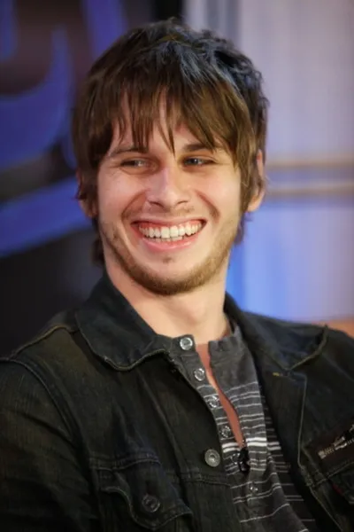 Mark Foster