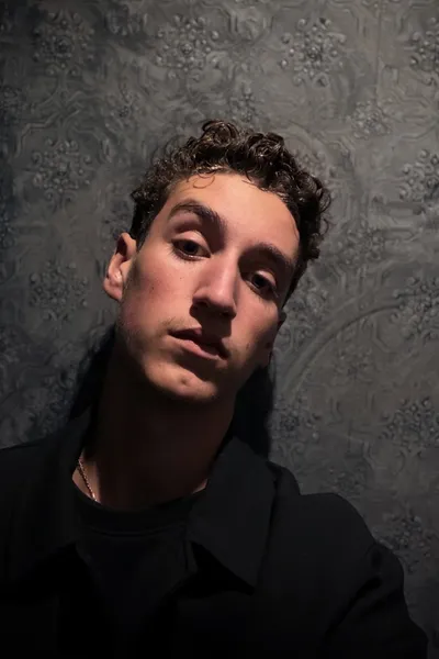 Joey Barbesant