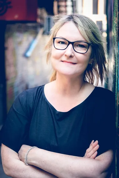 Deanne Foley