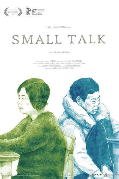 Small Talk