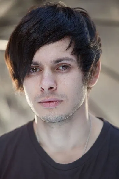 Donatas Grudovich