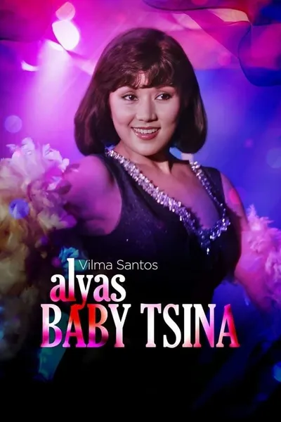Alias Baby Tsina