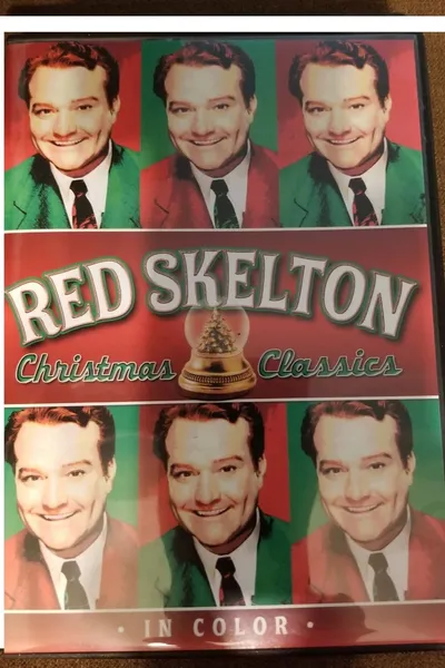 Red Skelton Christmas Classics