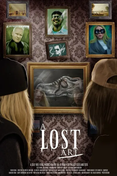 A Lost Art