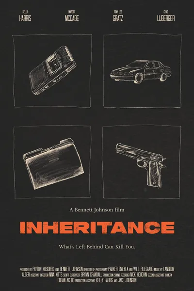 Inheritance