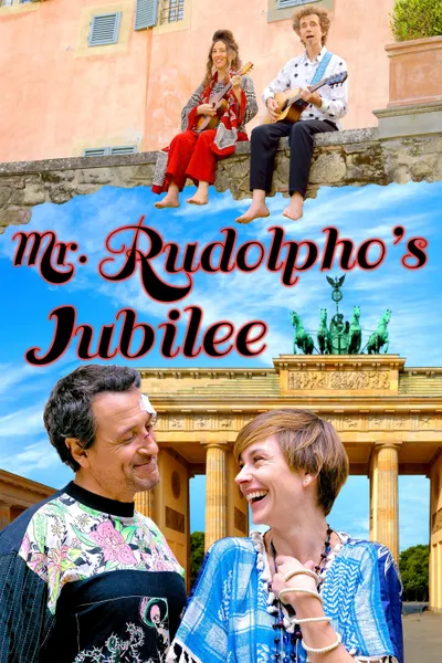 Mr. Rudolpho's Jubilee