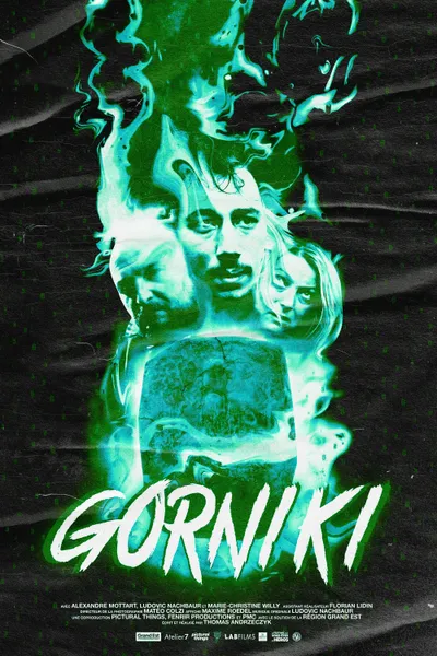 Gorniki