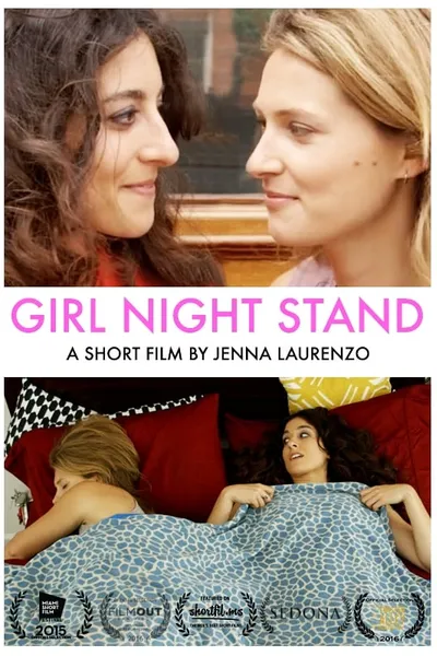 Girl Night Stand