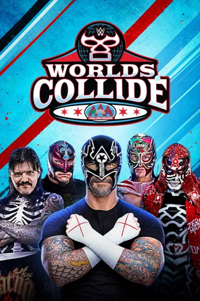 WWE/AAA Worlds Collide 2026: Chicago