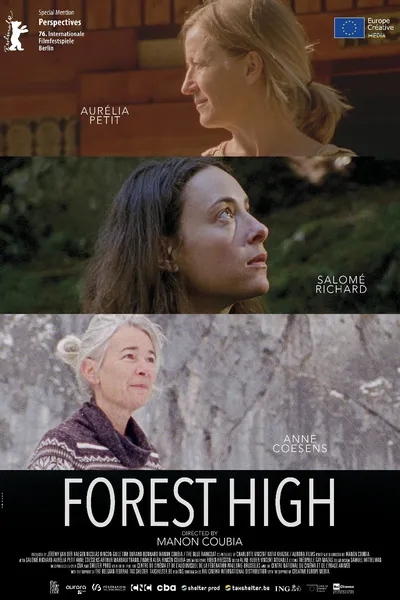 Forest High