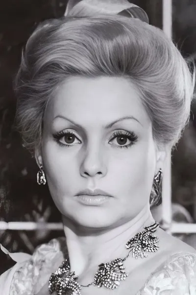Alla Budnitskaya