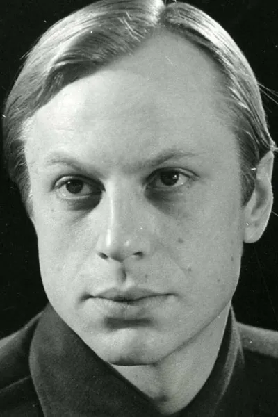 Yuri Bogatyryov