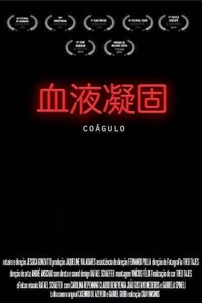 Coagula