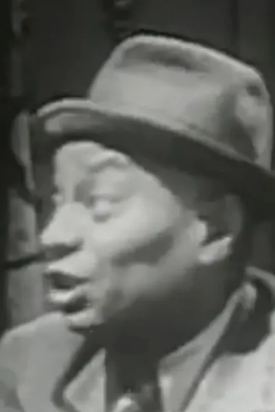 George Williams