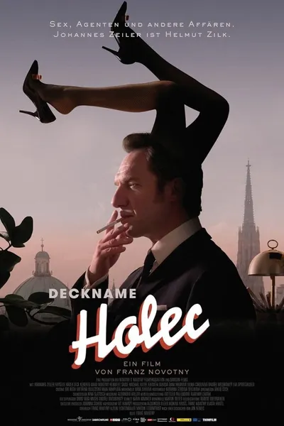 Deckname Holec