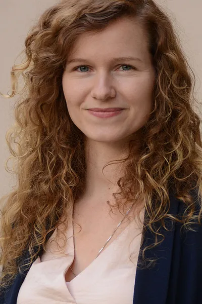 Carmen Belaschk