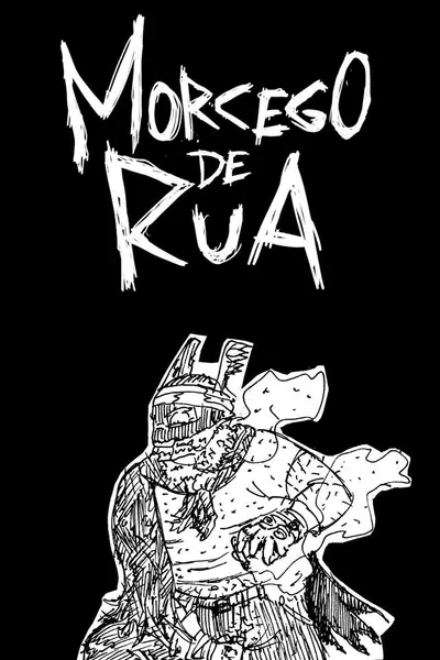 Morcego de Rua